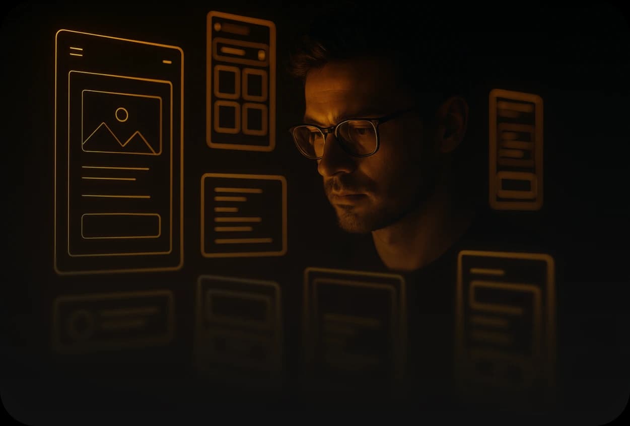 Product Design (UI/UX)