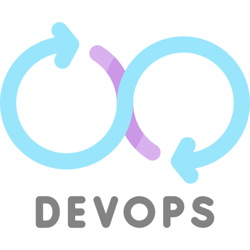 DevOps logo