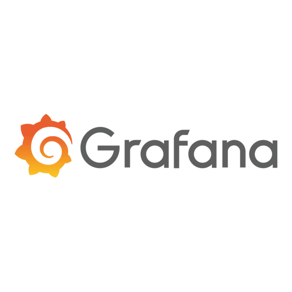 Grafana logo